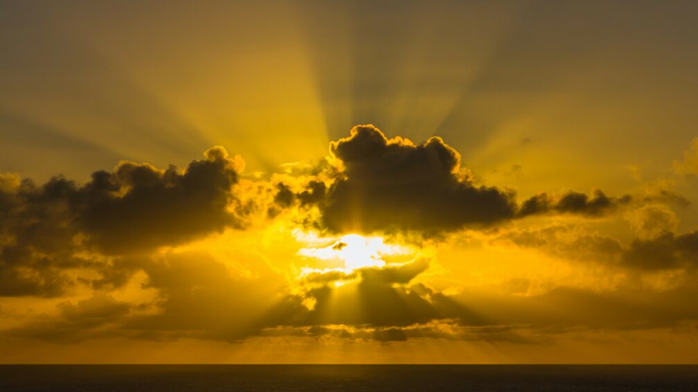 Pie in the Sky when you Die? How to understand heaven Solas