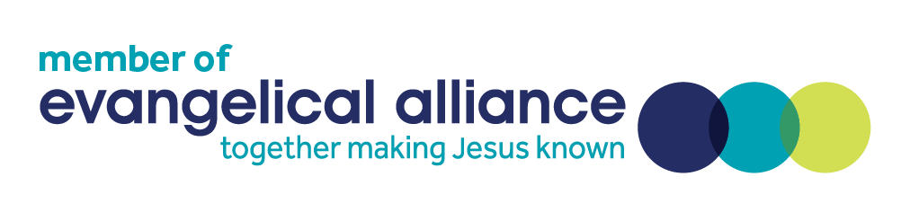 Member of Evangelical Alliance UK