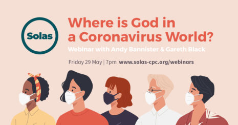 Webinar - Coronavirus