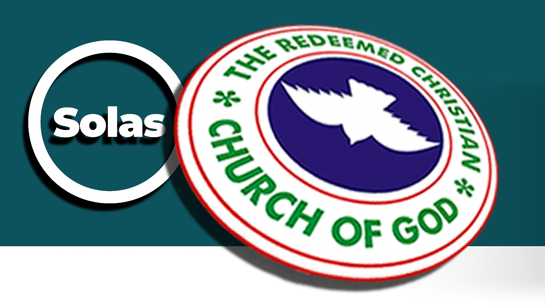 Rccg logo discount