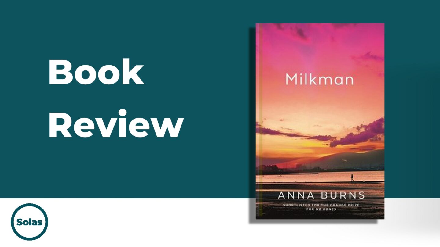 book review milkman