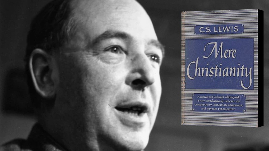 C.S. Lewis News, Photos, Quotes, Video