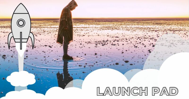 Launch Pad 7: Take Conversations One Step Deeper
